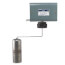 Pumptrol Mechanical Alternator, Closed Tank, NEMA 1, Screw-In Bushing