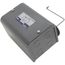 Alternator Liquid Level Switch w/ Viton Packing, Rod, Close on Rise, NEMA 1, Left Float Position (600V)