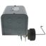Alternator Liquid Level Switch w/ Viton Packing, Rod, Close on Rise, NEMA 1, Left Float Position (600V)