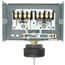 Alternator Liquid Level Switch w/ Viton Packing, Rod & Float, Close on Rise, NEMA 1, Left Float Position (600V)