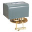 Pumptrol Mechanical Alternator, Closed Tank, NEMA 1, Flange Top Mounted