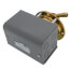 Alternator Liquid Level Switch, 2.63" Hinge Post, 5-1/8" Tank Connection, Close on Rise (600V)