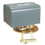 Alternator Liquid Level Switch, 4.69" Hinge Post, 5-1/8" Tank Connection, Close on Rise (600V)