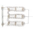 11.6 Kw Heater Element (240V), 903905