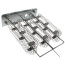 15 Kw Top Element Assembly (240V), 903906