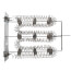 15 Kw Top Element Assembly (240V), 903906