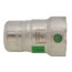 3/4" MegaPress 316 Stainless Steel Cap