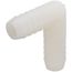 PL-457, 1/2" PB227N Barb Elbow