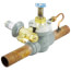 SHGBE-15 1-1/8" ODF Discharge Bypass Valve, Externally Equalized (0/75 PSIG)