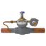 SHGBE-15 1-1/8" ODF Discharge Bypass Valve, Externally Equalized (0/75 PSIG)