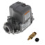 1/2" 24V Natural Gas Valve with LP Kit, 904081
