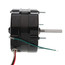 4.4" 1-Speed Motor (1/23 HP, 115V, 1500 RPM)