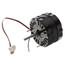 4.4" 1-Speed Motor (1/23 HP, 115V, 1500 RPM)