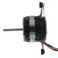 1000 RPM 4 Speed Blower Motor (1/2 HP, 115V), 904341