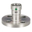 3/4" MegaPress 316 Stainless Steel Flange, 4 x 2-3/4" Bolt Pattern