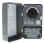 120/208-240V Defrost Timer w/ Metal Enclosure