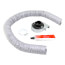Inlet Housing W/ Gaskets, 904561
