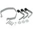 Motor Mount Replacement Kit 13"5.7d, 904951