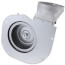 Inducer Motor Assembly, 904999