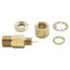 Pressure Switch Two-Way Release Valve