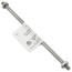 5-1/4" Stainless Steel Float Rod For 9038D, 9037E