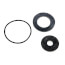 Rubber Parts Kit for 1", 1-1/4" 765 Pressure Vacuum Breaker