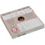 1/2" x 25' 22 Gauge Copper All-Round Strapping