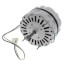 5.12" 1-Speed Motor (1/16 HP, 115V, 1200 RPM)