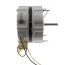 5.12" 1-Speed Motor (1/16 HP, 115V, 1200 RPM)