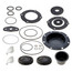 4" Full Rubber Kit for 880V Series