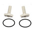 Check Spring Kit 1-1/2"-2" for 805Y Series