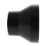 1-1/4" Metal Air Gap Drain