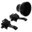 1-1/4" Metal Air Gap Drain