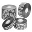 6" 10 MIL Pipe Protection Tape