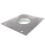Flue Collar Wv 7" Top Wv-05, 90562