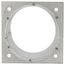 6" Flue Collar Adapter, Water, 90568