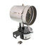 5" Vent Damper for MI-03, MI-04 Boilers, 90612