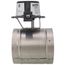 Vent Damper 6" Effikal, 90613