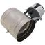 Vent Damper 6" Effikal, 90613