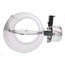 7" Vent Damper for MI-07 Boiler, 90614