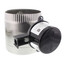 7" Vent Damper for MI-07 Boiler, 90614