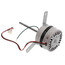 4.4" 2-Speed Motor (1/11 HP, 115V, 1500 RPM)