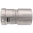 2-1/2" x 2" MegaPress XL 316 Stainless Steel Street Reducer