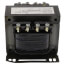 Control Transformer, Panel Mount (100 VA, 208/230/460V Primary, 115V Secondary)