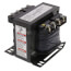 Control Transformer, Panel Mount (100 VA, 208/230/460V Primary, 115V Secondary)