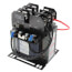Control Transformer, Panel Mount (200 VA, 240/480V Primary, 120V Secondary)