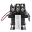 Control Transformer, 50VA (240/480 VAC Primary, 120 VAC Secondary)