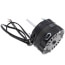 4.5" Direct Replacement Shaded Pole Motor for Sterling (1/20 HP, 1650 RPM, 115 V)