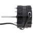 4.5" Direct Replacement Shaded Pole Motor for Sterling (1/20 HP, 1650 RPM, 115 V)