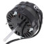 4.5" Direct Replacement Shaded Pole Motor for Sterling (1/20 HP, 1650 RPM, 115 V)